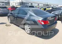 2008 Lexus ES350 photo