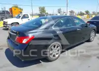 2008 Lexus ES350 photo