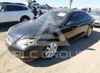 2008 Lexus ES350 photo