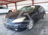 2008 Lexus ES350 photo