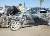 2008 Lexus ES350 фото