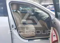 2008 Lexus ES350 фото