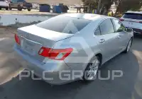 2008 Lexus ES350 фото