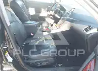 2008 Lexus ES350 photo