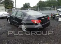 2008 Lexus ES350 фото