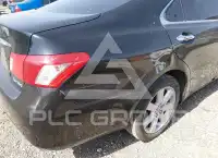 2008 Lexus ES350 photo