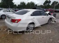 2008 Lexus ES350 фото