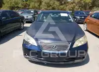 2008 Lexus ES350 фото