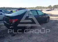 2008 Lexus ES350 photo