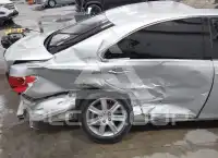 2008 Lexus ES350 photo