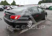 2008 Lexus ES350 фото