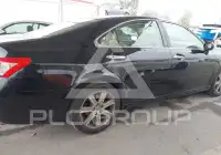 2008 Lexus ES350 фото