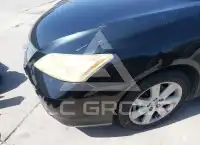 2008 Lexus ES350 photo