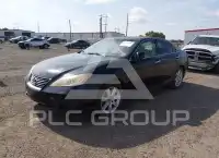 2008 Lexus ES350 фото