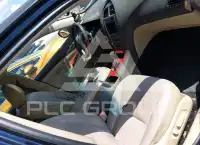 2008 Lexus ES350 фото