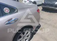 2008 Lexus ES350 photo