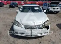 2008 Lexus ES350 фото