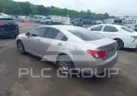 2008 Lexus ES350 фото