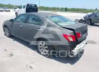 2008 Lexus ES350 photo