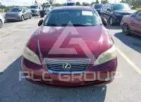 2008 Lexus ES350 photo