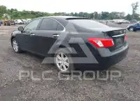 2008 Lexus ES350 фото