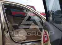 2008 Lexus ES350 photo