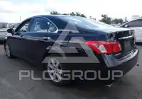 2008 Lexus ES350 фото