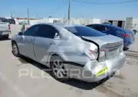2008 Lexus ES350 фото