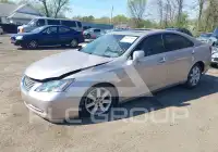 2008 Lexus ES350 фото