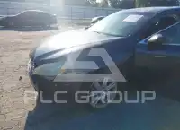 2008 Lexus ES350 photo