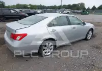 2008 Lexus ES350 фото
