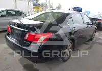 2008 Lexus ES350 фото