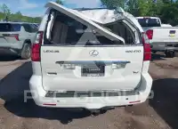 2008 Lexus GX470 фото