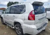 2008 Lexus GX470 фото