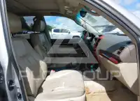 2008 Lexus GX470 photo