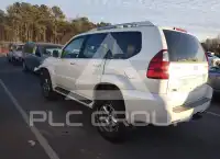 2008 Lexus GX470 фото