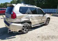 2008 Lexus GX470 фото