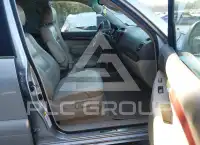 2008 Lexus GX470 photo