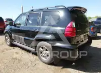 2008 Lexus GX470 фото