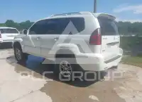 2008 Lexus GX470 photo