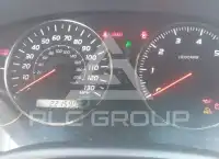2008 Lexus GX470 photo