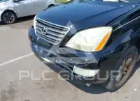 2008 Lexus GX470 фото
