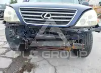 2008 Lexus GX470 фото
