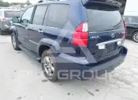 2008 Lexus GX470 фото