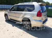 2008 Lexus GX470 фото