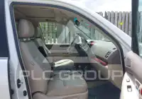 2008 Lexus GX470 фото