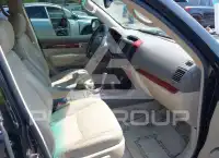 2008 Lexus GX470 фото