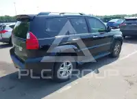 2008 Lexus GX470 фото