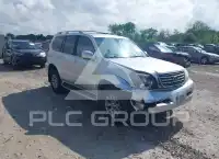 2008 Lexus GX470 фото