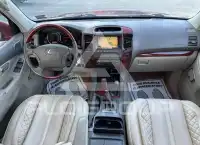 2008 Lexus GX470 фото